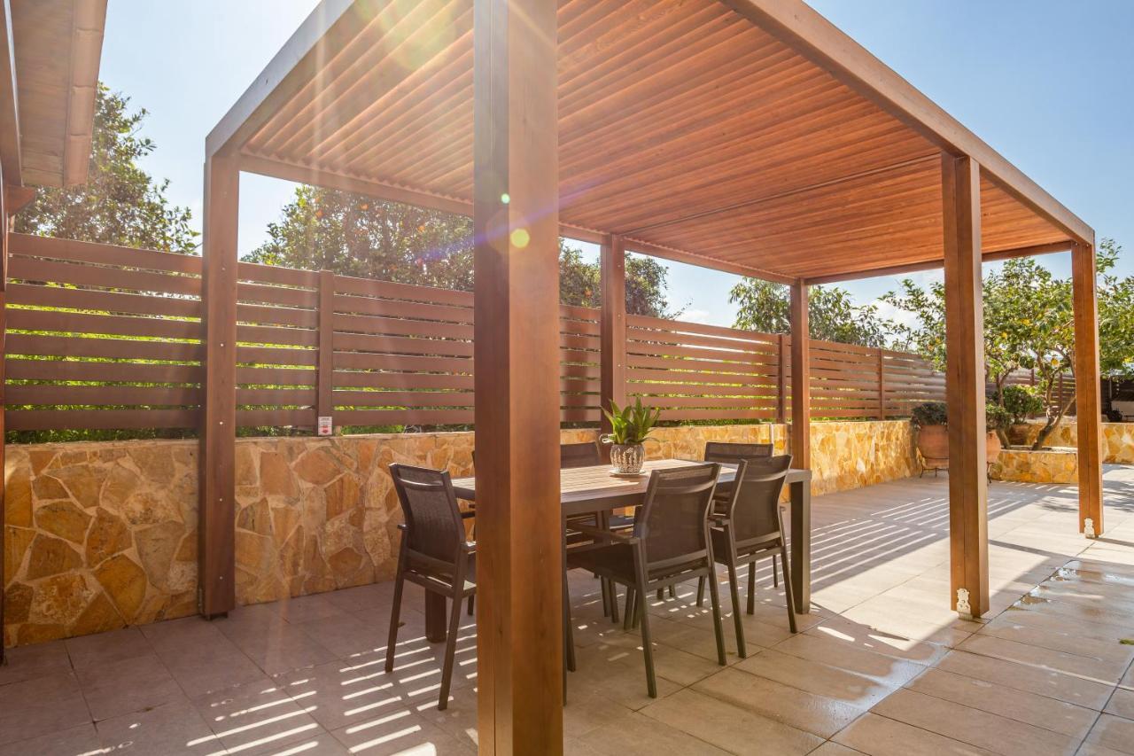 Georgia Apartment III Chania  Exterior photo